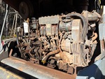 Engine with Engine - Right Side