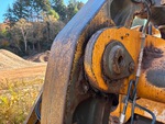 Chassis with Tilt Linkage