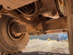 Drivetrain with Rear Drive Axle