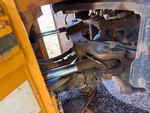 Hydraulics with Steering Cylinders