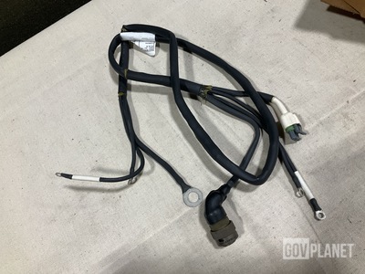 (11) Cummins 4000633 Harness STC Assemblies