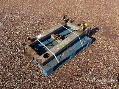 Treuil Winch