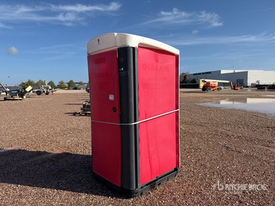 Toilettes Mobiles Portable Toilet