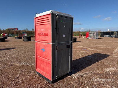 Toilettes Mobiles Portable Toilet