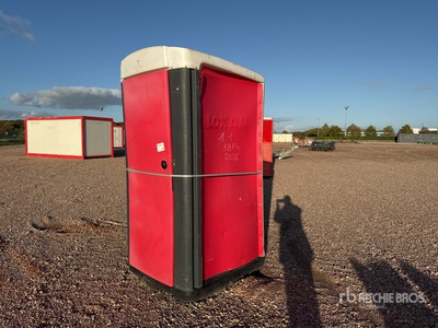 Toilettes Mobiles Portable Toilet