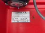 General Appearance with Numero seriale/numero d’identificazione del veicolo (VIN)
