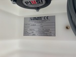 General Appearance with Numero seriale/numero d’identificazione del veicolo (VIN)