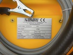 General Appearance with Numero seriale/numero d’identificazione del veicolo (VIN)