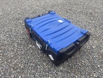 General Appearance with Foto, angolo posteriore sinistro