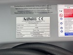 General Appearance with Numero seriale/numero d’identificazione del veicolo (VIN)