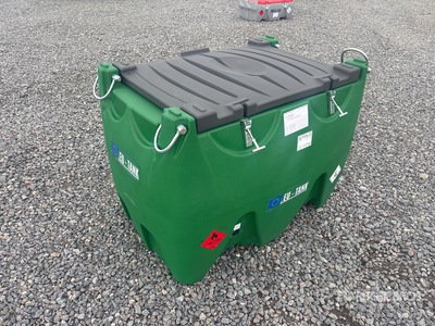 2026 Emiliana Serbatoi EU-TANK 600 Serbatoio carburante (Unused)
