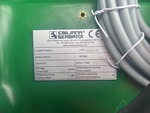 General Appearance with Numero seriale/numero d’identificazione del veicolo (VIN)
