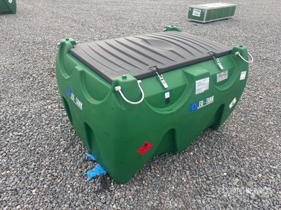 2026 Emiliana Serbatoi EU-TANK 900 Serbatoio carburante (Unused)
