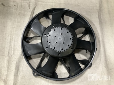 (6) EBM Papst W3G300-RQ28-48 Ventilating Fans