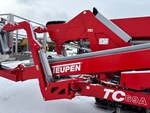 Chassis Photos with