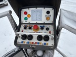 Basic Control Station Upper with