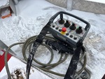 Basic Lower Control Station with