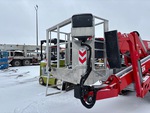 Basic Control Station Upper with