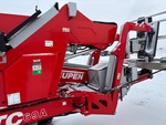 Chassis Photos with