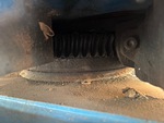 Chassis with Turntable Bearing