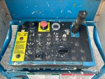 Control Station Upper with Function Controls