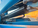 Hydraulics with Boom Lift Cylinder