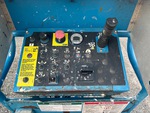 Control Station Upper with Control Console