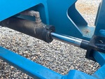 Hydraulics with Steering Cylinders