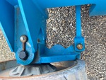 Chassis with Steering Linkage