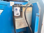 Hydraulics with Hydraulic Tank