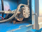 Hydraulics with Pumps (Hydraulics)