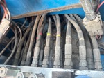 Hydraulics with Hoses (Hydraulic)