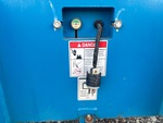 Electric Operating System with Battery Charger