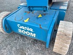 Chassis with Frame Condition
