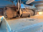 Chassis with Swing Motor