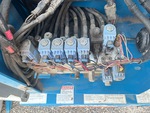 Hydraulics with Valves