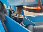 Hydraulics with 