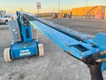 Chassis with Cable Tray Ladder