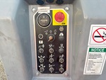 Control Station Ground with Function Controls