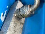 Hydraulics with 