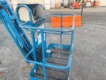 General Appearance with Hand Rails