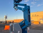 Chassis with Boom Condition