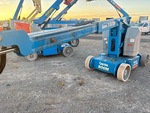 Chassis with Left Side of Boom