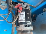 Electric Operating System with 