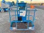 Chassis with Work Basket