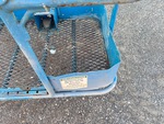 Chassis with 