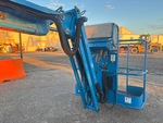 Chassis with Jib Condition