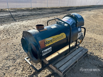 2021 Flagro FVO-400 390000 BTU Raumheizer