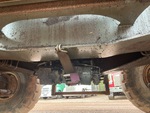 Drivetrain with 