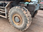 Chassis with 